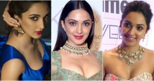 kiara advani top in google search list 2023 khabar chauraha