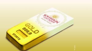 sovereign-gold-bond-subscription khabar chauraha