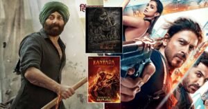 List of Biggest Flop Films of Bollywood 2023