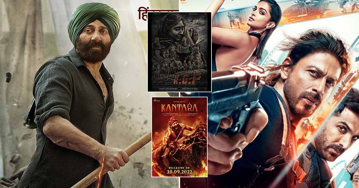 List of Biggest Flop Films of Bollywood 2023