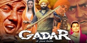 unknown facts of film gadar 