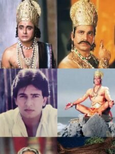 ramayan star cast then and now khabar chauraha