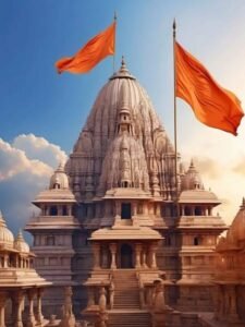 Unknown Facts of Ram Mandir (4)