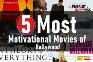 top 5 motivational movies khabar chauraha