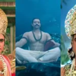 top 5 actors played character ram on screen