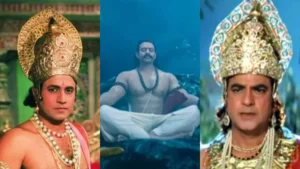 top 5 actors played character ram on screen