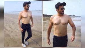 Fitness of Bollywood Actors at 60