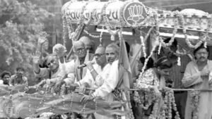 lal krishna advani bharat ratna award