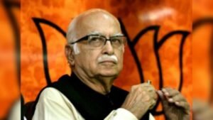 lal krishna advani bharat ratna award