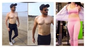 Fitness of Bollywood Actors at 60