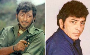 Top 7 Villain in Indian Cinema