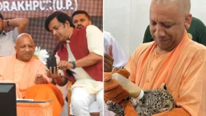 cm yogi comments on actor ravi kishan underwear khabar chaurah