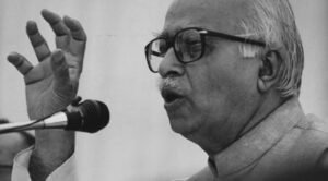 lal krishna advani bharat ratna award