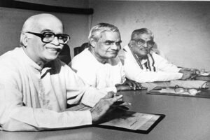 lal krishna advani bharat ratna award