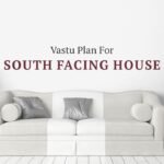 vastu tips for south facing home