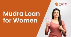 PM Mudra Loan Yojana 