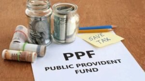 PPF account new rules from 1 oct 2024